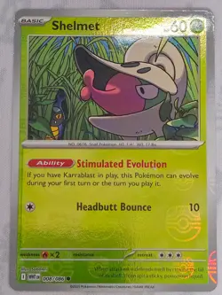 Pokemon Black Bolt White Flare: Choose Your Card! English NM - Image 2