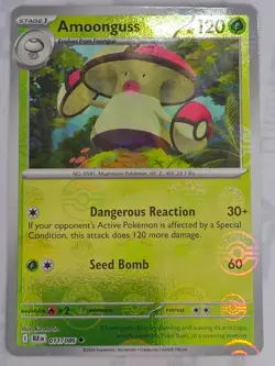 Pokemon Black Bolt White Flare: Choose Your Card! English NM - Image 3
