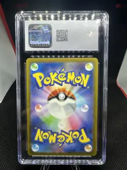 CGC 10 Articuno 009/032 CLK JAPANESE Pokemon Trading Card Game Classic - Image 2
