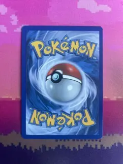 Pokemon Card Blastoise Boundaries Crossed Rare 31/149 Near Mint - Image 2