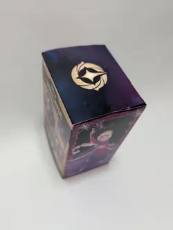 2025 Ravensburger Disney LORCANA Elsa Promo Card GIFT BOX (New + Sealed) - Image 5