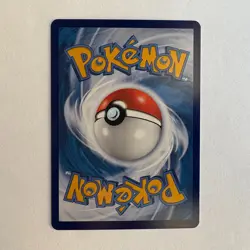 [US SELLER] Pokemon S-Chinese Psyduck Master Ball Holo 151C 054/151 Card - Image 2