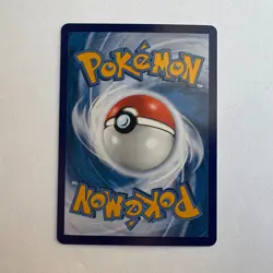 [US SELLER] Pokemon S-Chinese Gyarados Master Ball Holo 151C 130/151 Card - Image 2
