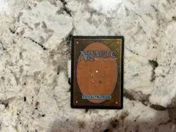 Mtg Kor Haven - Magic the Gathering Kor Haven Played HP - Image 2
