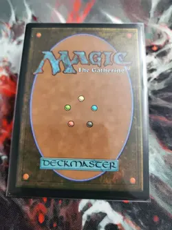 Magic MTG Torgal Clives Companion Yoshimaru Ever Faithful MagicCon Promo Foil NM - Image 2