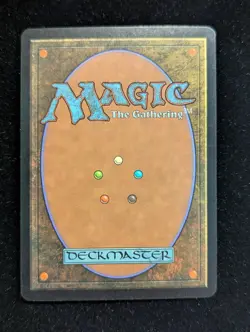 Daze Nemesis x1 LP MTG - English - Image 2