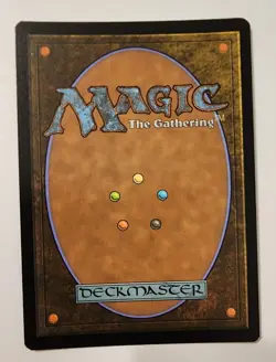 Mtg Duskmourn Unstoppable Slasher 0294 NM Foil - Image 2