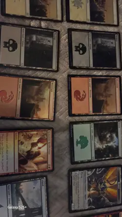 Magic The Gathering Mtg Spider-man Rare Bulk - Image 1
