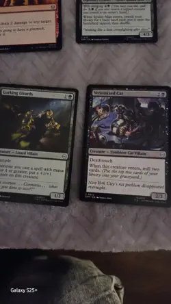 Magic The Gathering Mtg Spider-man Rare Bulk - Image 2