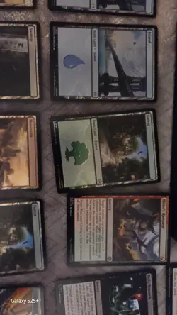 Magic The Gathering Mtg Spider-man Rare Bulk - Image 4