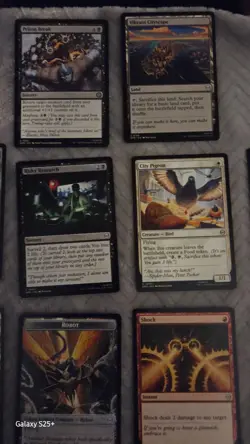 Magic The Gathering Mtg Spider-man Rare Bulk - Image 5