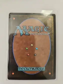 MTG Contamination (Future Sight) Set: Mystery Booster 2 (Foil) - Image 2