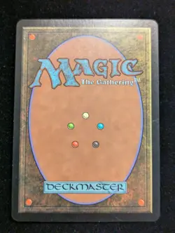 Rhystic Study Prophecy x1 LP MTG - English - Image 2