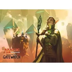 MTG: Oath Of The Gatewatch: Magic The Gathering Single Cards: Choose Your Card - Image 1