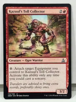 MTG: Oath Of The Gatewatch: Magic The Gathering Single Cards: Choose Your Card - Image 3