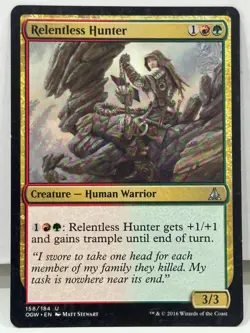 MTG: Oath Of The Gatewatch: Magic The Gathering Single Cards: Choose Your Card - Image 4