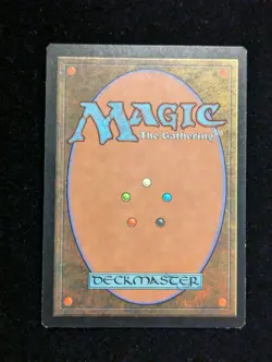 Culling the Weak Exodus x1 LP MTG - English - Image 2