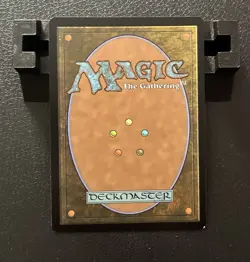 Spider-Man 2099, Miguel O'Hara #0008 Mythic FOIL Spider-Man MTG Magic Card - Image 2