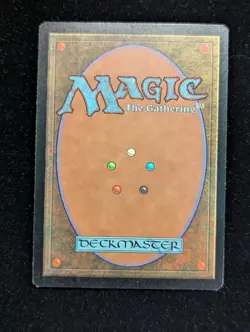 Lotus Petal Tempest x1 LP MTG - English - Image 2