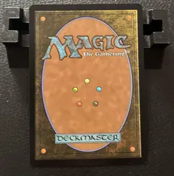 Amazing Alliance #0002 Rare Foil Marvel's Spider-Man SPE Magic MTG - Image 2