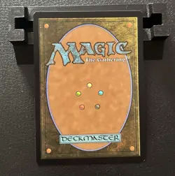 Lethal Protection #0010 Rare FOIL Marvel's Spider-Man MTG Magic - Image 2