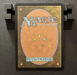 Spider-Sense #0254 Extended Art FOIL Rare Marvel's Spider-Man Magic MTG - Image 2