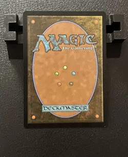 Reprieve #0005 Borderless Mythic Regular Marvel's Spider-Man Magic MTG - Image 2