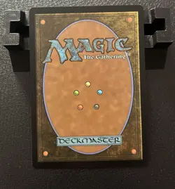 Iron Spider, Civil Warrior #0039 Borderless Mythic Regular Spider-Man Magic MTG - Image 2