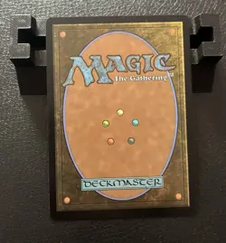 Rest In Peace #0006 Borderless Mythic Regular Marvel's Spider-Man Magic MTG - Image 2