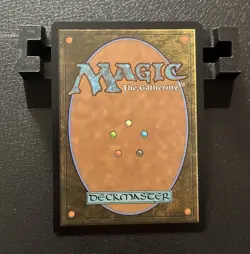 Spider-Man 2099 #0216 Borderless Rare FOIL Marvel's Spider-Man Magic MTG - Image 2