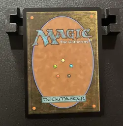 Infernal Grasp #0018 Borderless FOIL Mythic Marvel's Spider-Man Magic MTG - Image 2