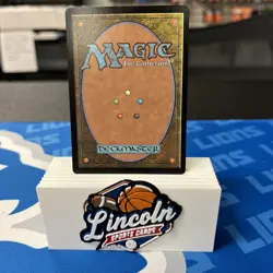 Near Mint, English - 1 x MTG Transmutation Font - Foil - Showcase Outlaws of Thu - Image 2