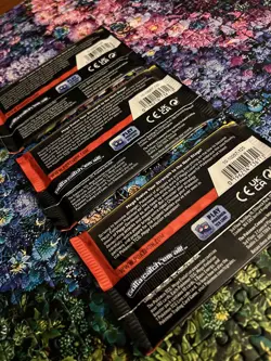 Pokemon TCG Mega Evolution New Sealed Booster pack bundle X3 SEND NOW 📦 - Image 3