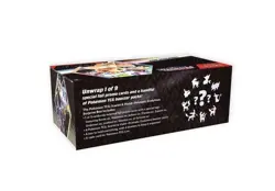 2 X Pokemon TCG Scarlet & Violet Prismatic Evolutions Surprise Box In Hand - Image 5