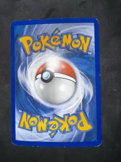 Pokemon Flareon Gold Star 100/108 Holo ENG - No Charizard Crystal - Image 2