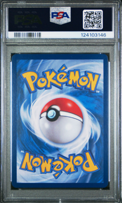 2025 POKEMON KOREAN SV-P PROMO METAMONG PROJECT DITTO QR STAMP RALLY DITTO PSA 9 - Image 2