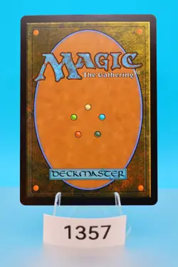 MTG Thoughtcast (Borderless) Special Guests Foil #85 - Image 2