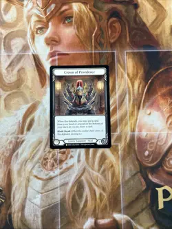 Crown of Providence [DTD221] (Dusk Till Dawn) - Image 1