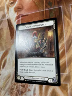 Crown of Providence [DTD221] (Dusk Till Dawn) - Image 2