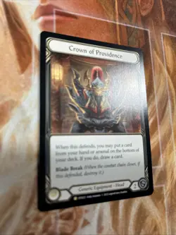 Crown of Providence [DTD221] (Dusk Till Dawn) - Image 3