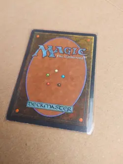 MTG Urza's Tower (Forest) Antiquities Regular Uncommon MP - Image 4