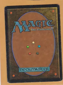 Magic the Gathering: Legends - Stangg - Image 2
