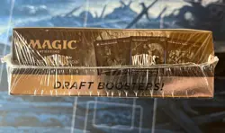 Wizards of the Coast Innistrad Double Feature Booster Box - 24 Pack - MTG 195166158327 - Image 4