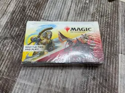 Magic: The Gathering Phyrexia: All Will Be One Jumpstart Booster Box 195166185255 - Image 1