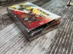 Magic: The Gathering Phyrexia: All Will Be One Jumpstart Booster Box 195166185255 - Image 4