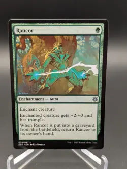 Rancor Explorers of Ixalan Regular - Image 1