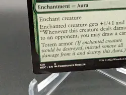 Snake Umbra Commander: Kamigawa: Neon Dynasty Regular - Image 2