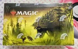 Time Spiral: Remastered - MTG Draft Booster Box (New Sealed) - Image 1