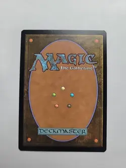 MTG - Ghalta, Primal Hunger (Foil Etched) Commander Masters Rare #0561 - Image 3