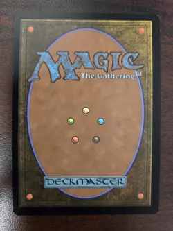 Tameshi, Reality Architect NM FOIL EXTENDED Kamigawa: Neon Dynasty MTG FREE SHIP - Image 2